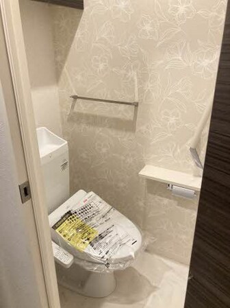 ペルル金屋町の物件内観写真